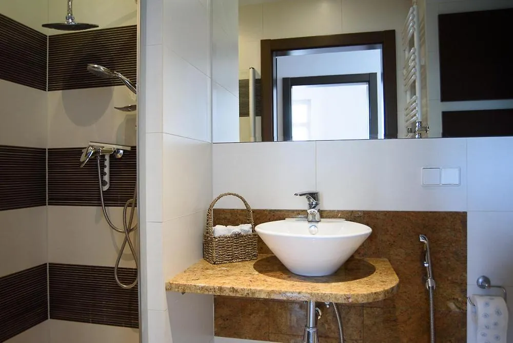 Apartment Apartamenty Neptun House Gdansk