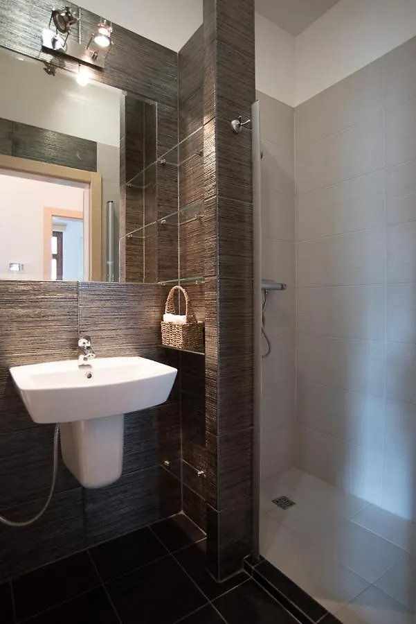 Apartamenty Neptun House Gdansk Apartment