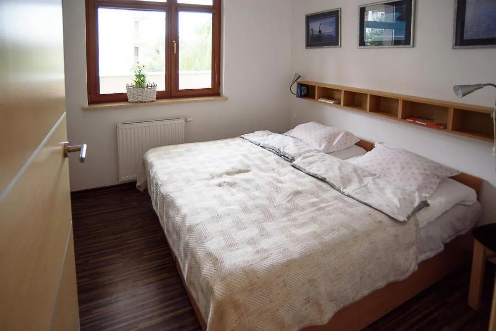 Apartment Apartamenty Neptun House Gdansk