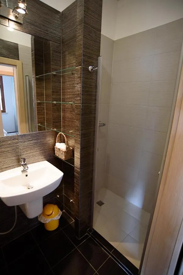 Apartamenty Neptun House Gdansk