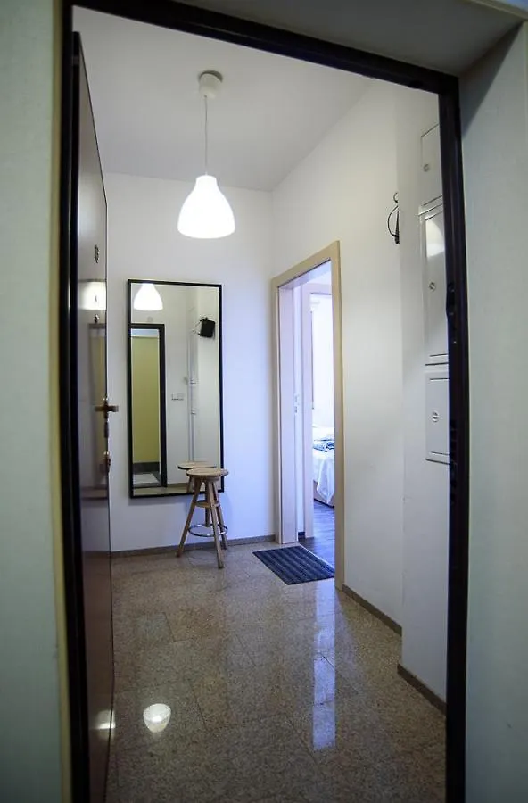Apartment Apartamenty Neptun House Gdansk Poland