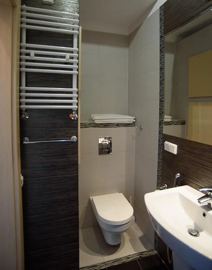 Apartamenty Neptun House Gdansk Poland