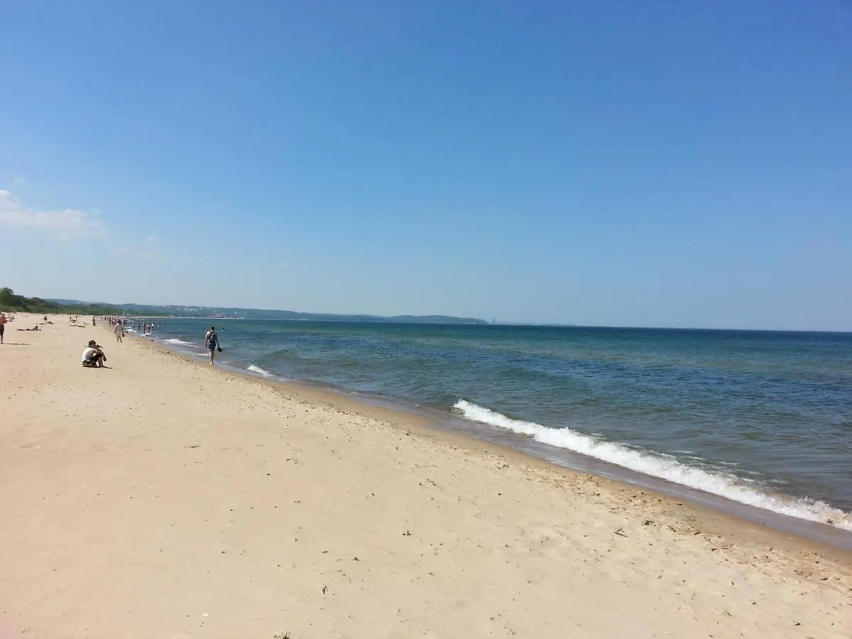 Appartamento Apartamenty Neptun House Danzica