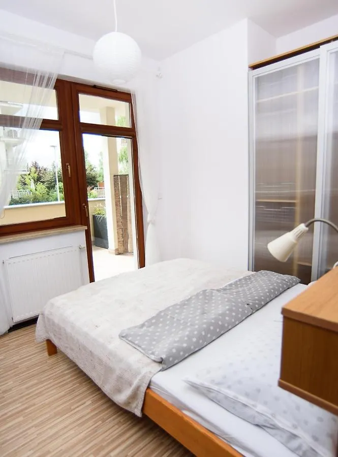 Apartamenty Neptun House Gdansk 0*,  Poland
