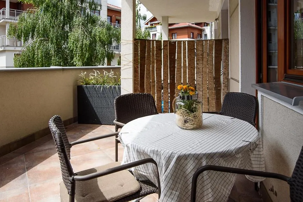 Apartamenty Neptun House Gdansk 0*,  Poland