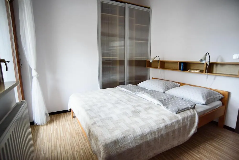 Apartment Apartamenty Neptun House Gdansk