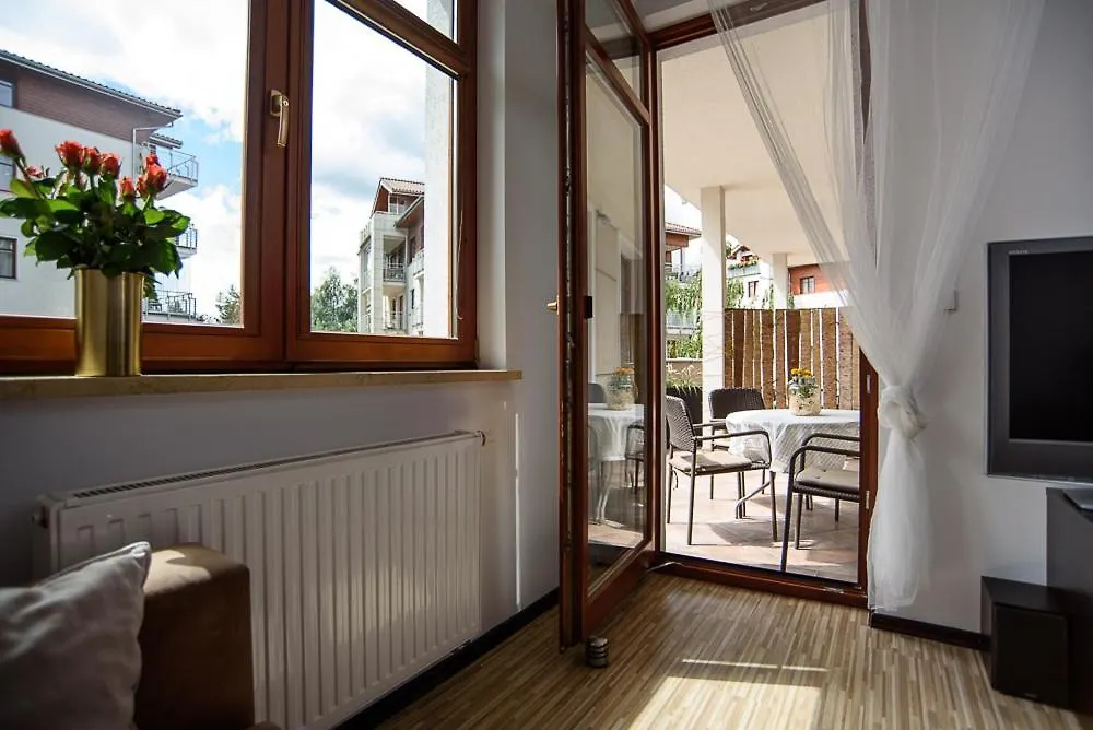 Apartamenty Neptun House Gdansk 0*,  Poland