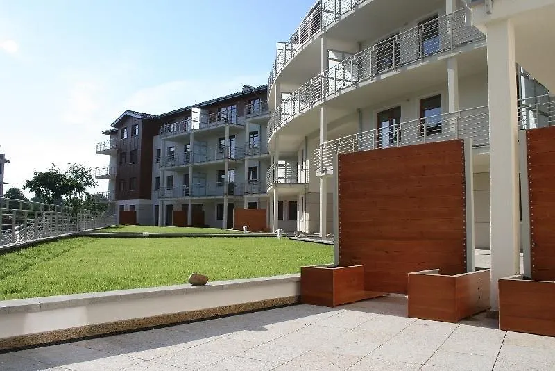 Apartment Apartamenty Neptun House Gdansk Poland