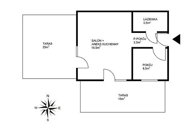 Apartment Apartamenty Neptun House Gdansk