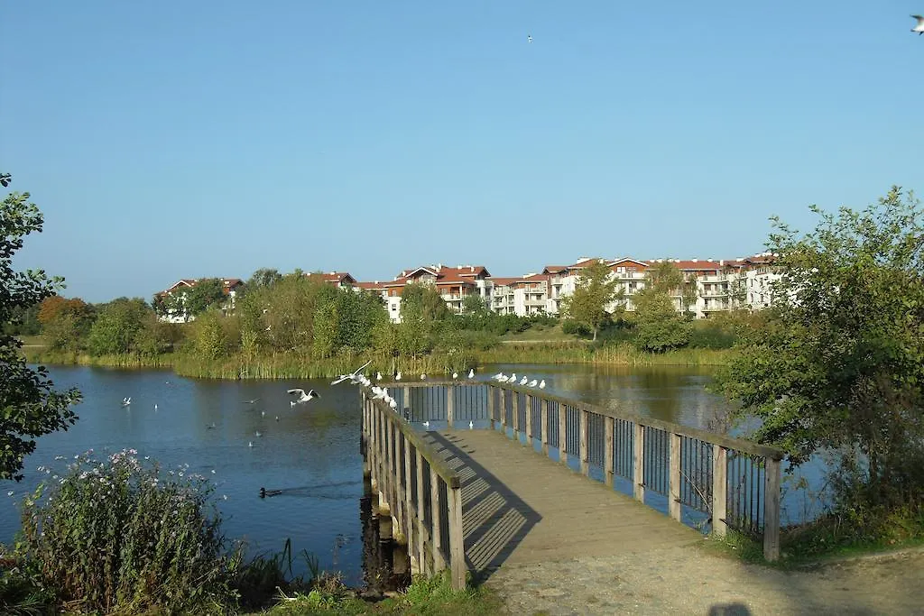 Apartamenty Neptun House Gdansk